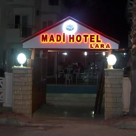 Madi Lara Hotel