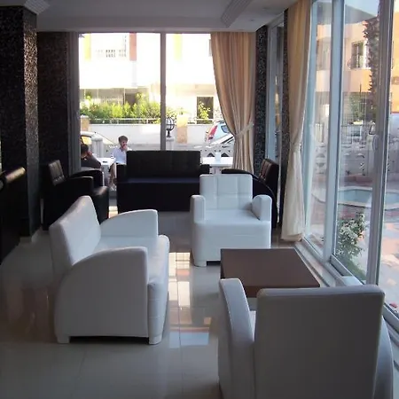 Madi Lara Hotel 3*