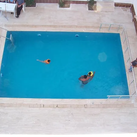 Hotel Madi Lara Antalya