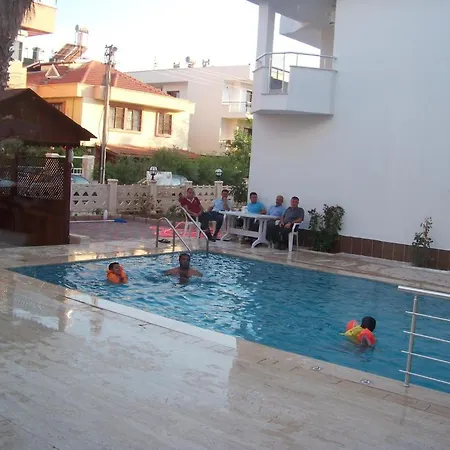 Hotel Madi Lara