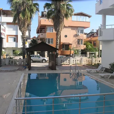 Hotel Madi Lara Antalya