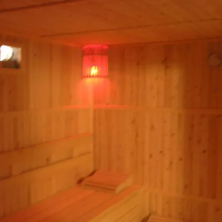 Madi Lara Hotel 3*