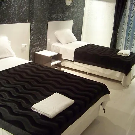 Madi Lara Hotel