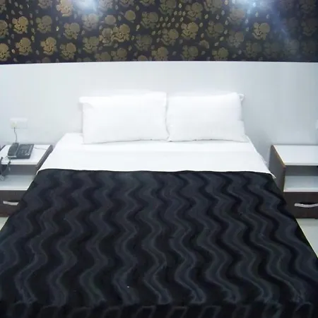 Madi Lara Hotel Antalya