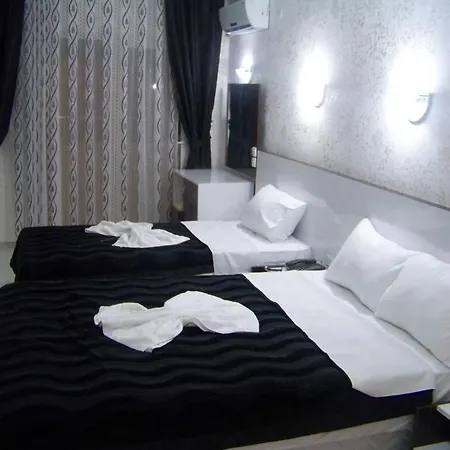 Madi Lara Hotel