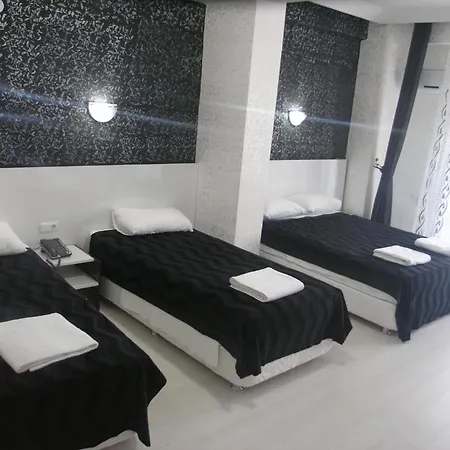 Madi Lara 3* Antalya