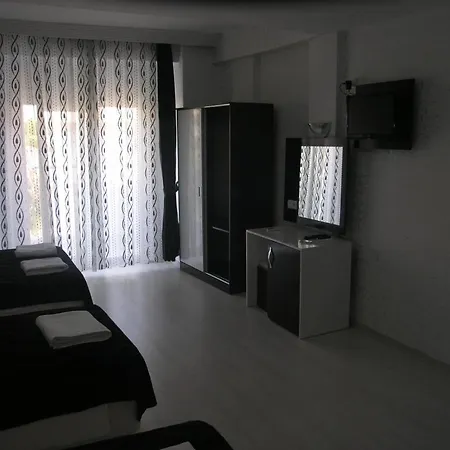 Madi Lara Hotel Antalya