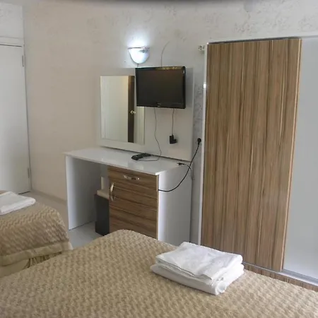 Hotel Madi Lara Antalya