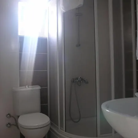 Madi Lara 3* Antalya