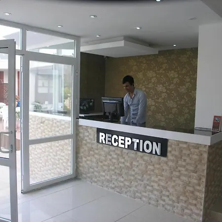 Madi Lara Hotel 3*