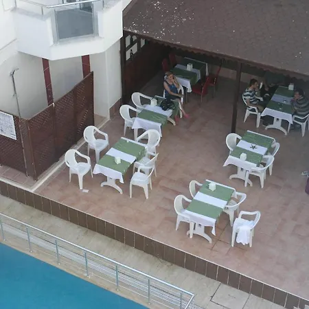 Madi Lara Antalya