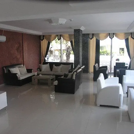 Hotel Madi Lara Antalya